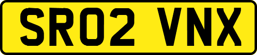 SR02VNX