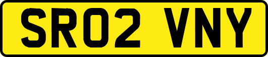 SR02VNY