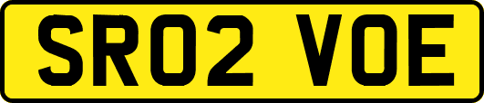 SR02VOE