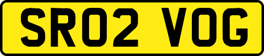SR02VOG