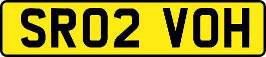 SR02VOH