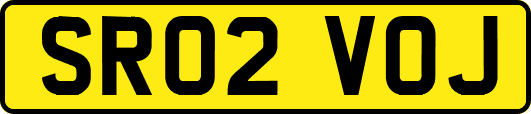 SR02VOJ