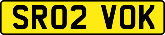 SR02VOK