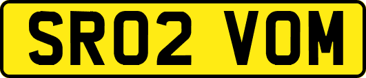SR02VOM