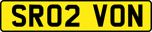 SR02VON