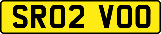 SR02VOO