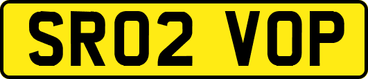 SR02VOP