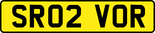 SR02VOR