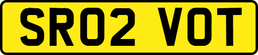 SR02VOT