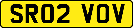 SR02VOV