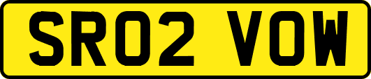 SR02VOW