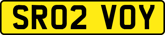 SR02VOY