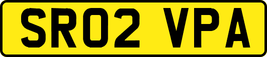 SR02VPA