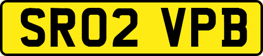 SR02VPB