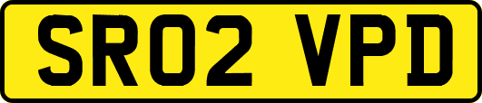 SR02VPD