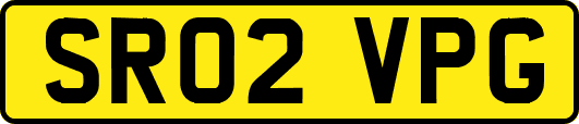 SR02VPG