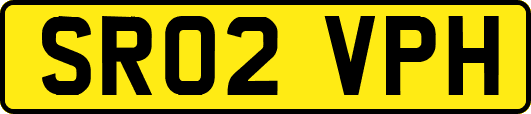 SR02VPH