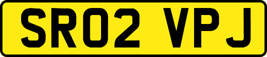 SR02VPJ