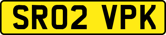 SR02VPK