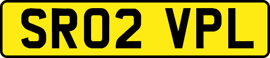 SR02VPL