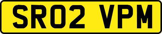 SR02VPM