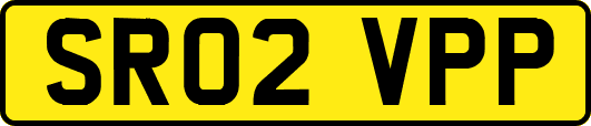 SR02VPP