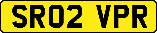 SR02VPR