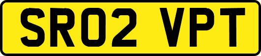 SR02VPT