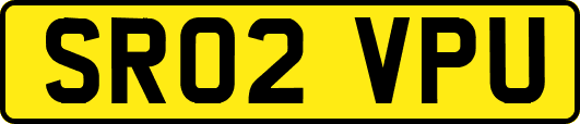 SR02VPU