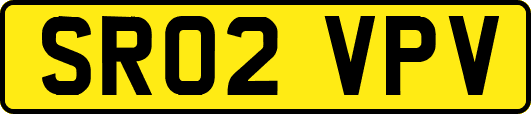 SR02VPV