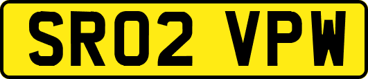 SR02VPW