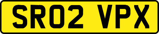 SR02VPX