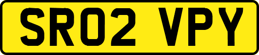SR02VPY