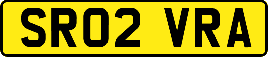 SR02VRA