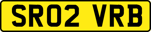 SR02VRB