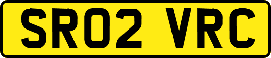 SR02VRC