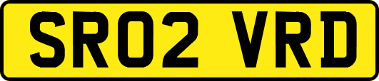 SR02VRD