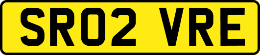 SR02VRE