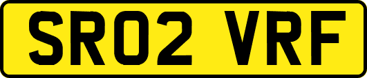 SR02VRF