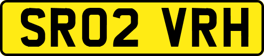 SR02VRH
