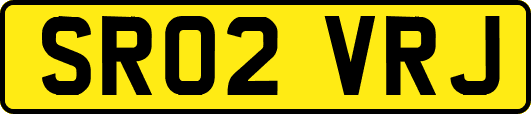 SR02VRJ