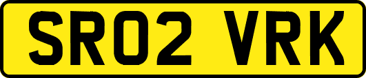 SR02VRK