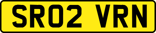 SR02VRN