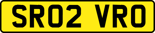 SR02VRO