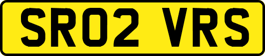 SR02VRS
