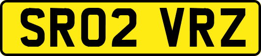 SR02VRZ