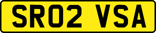 SR02VSA
