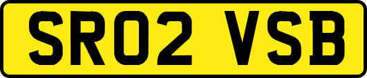 SR02VSB