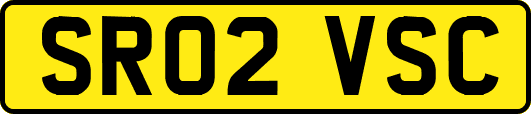 SR02VSC