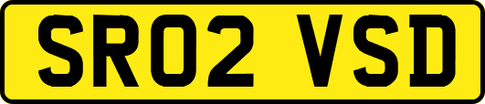 SR02VSD